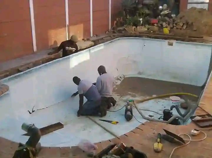 Pool Timer Repair Durbanville