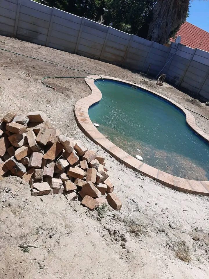 Pool Equipment Repair Durbanville