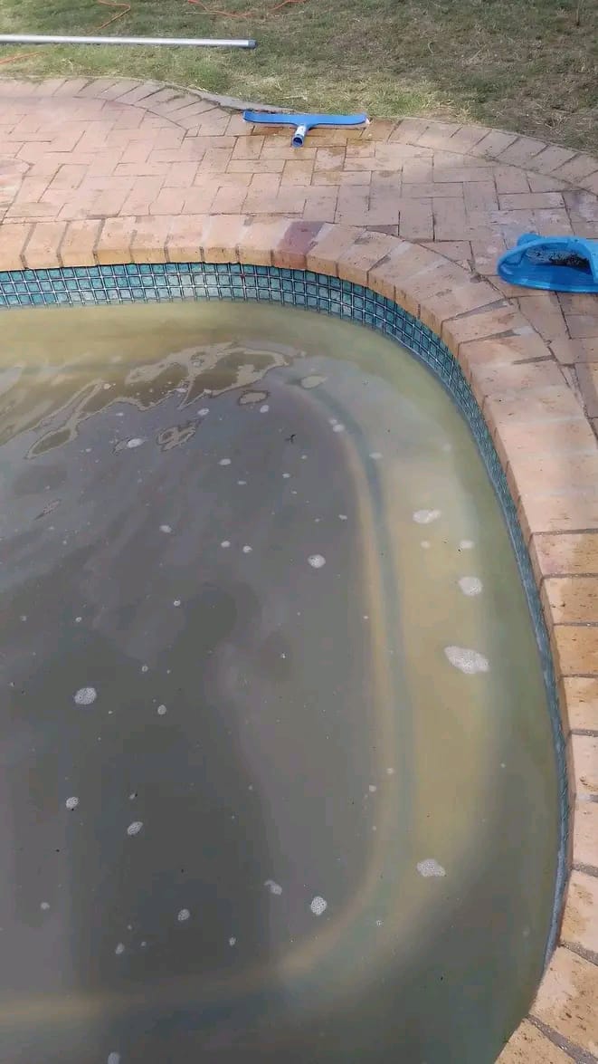 Pool Maintenance Kuilsriver