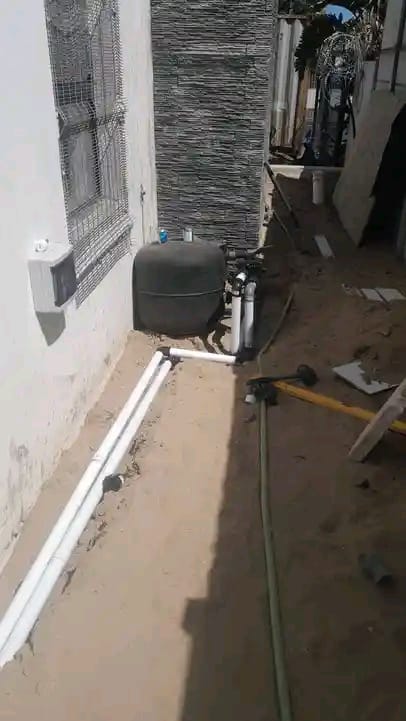 Pool Pump Repair Durbanville