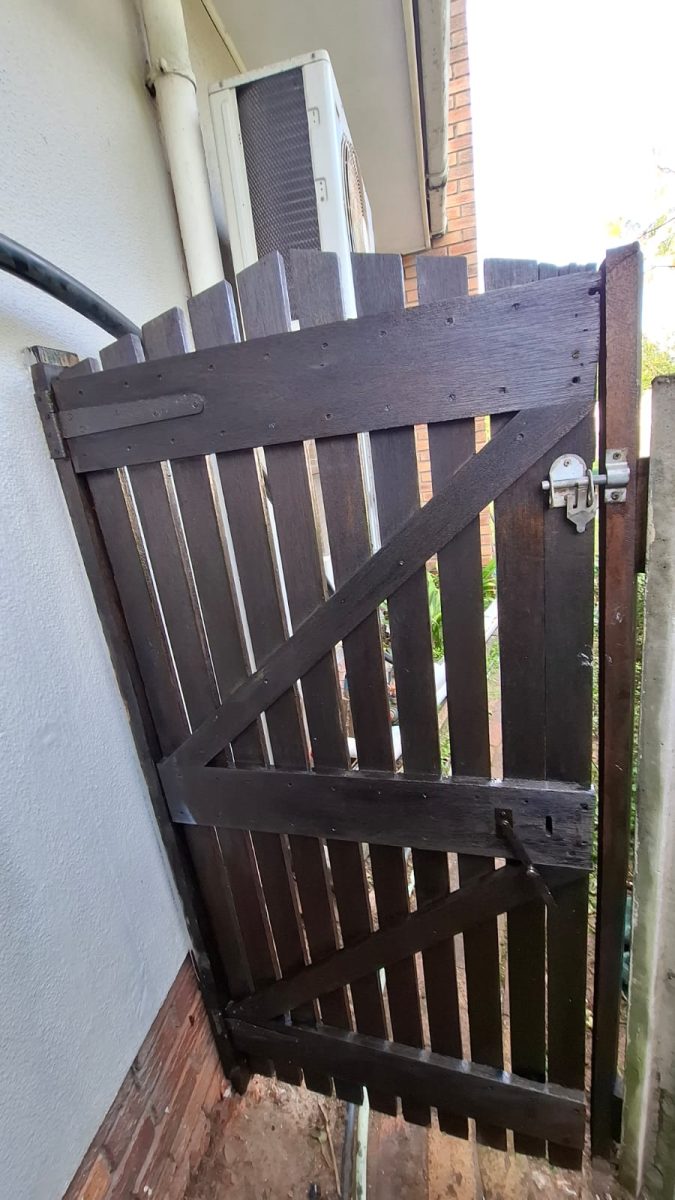 Handyman Services job in Brackenfell