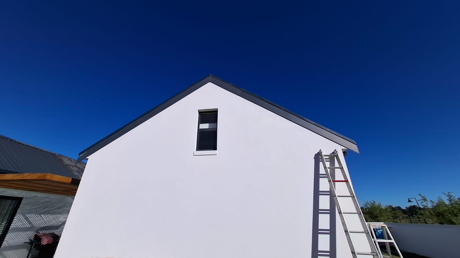 Roofing job in Paarl
