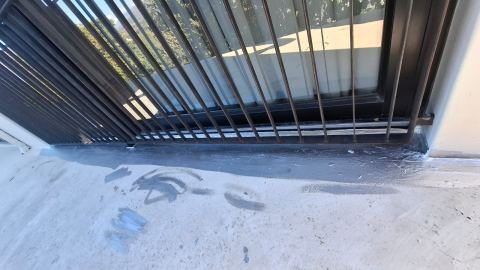 Waterproofing job in Paarl
