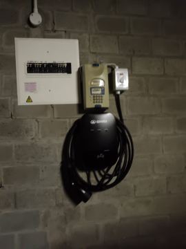 Electrician job in Kuilsriver