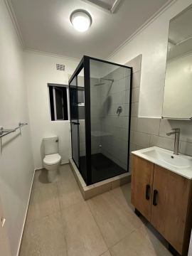 Renovations job in Paarl