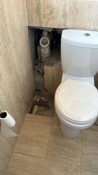 Handyman Services job in Gordon's Bay