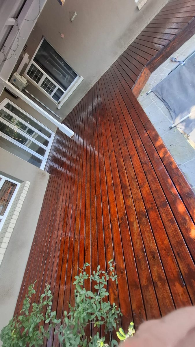 Carpentry & Joinery job in Strand