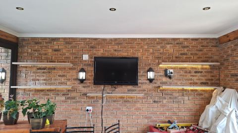 Handyman Services job in Brackenfell