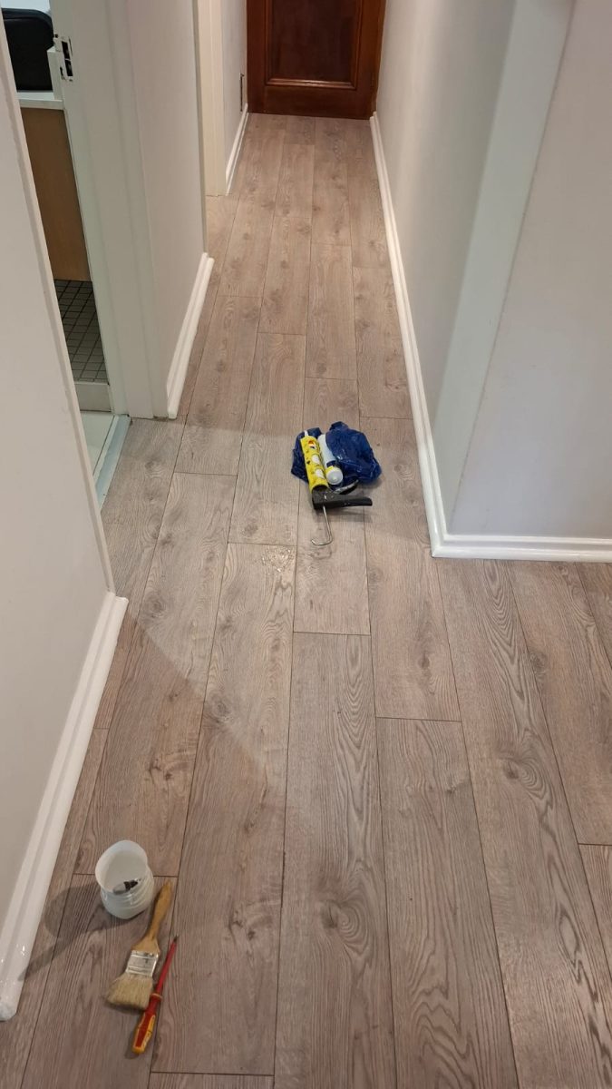 Carpentry & Joinery job in Stellenbosch