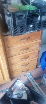 Carpentry & Joinery job in Panorama