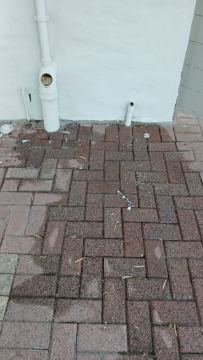 Plumber job in Edgemead