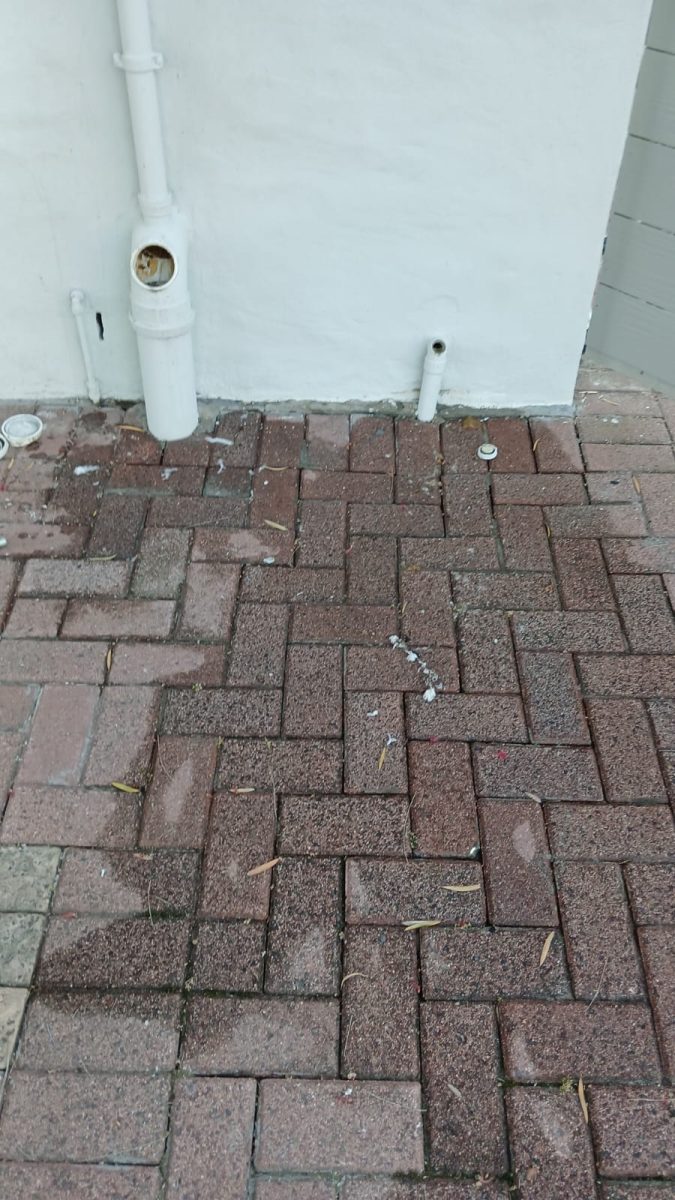 Plumber job in Edgemead