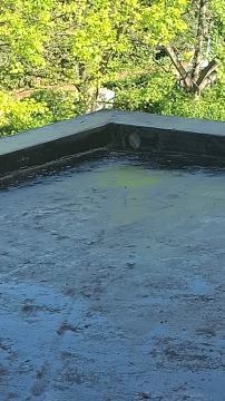 Waterproofing job in Somerset West