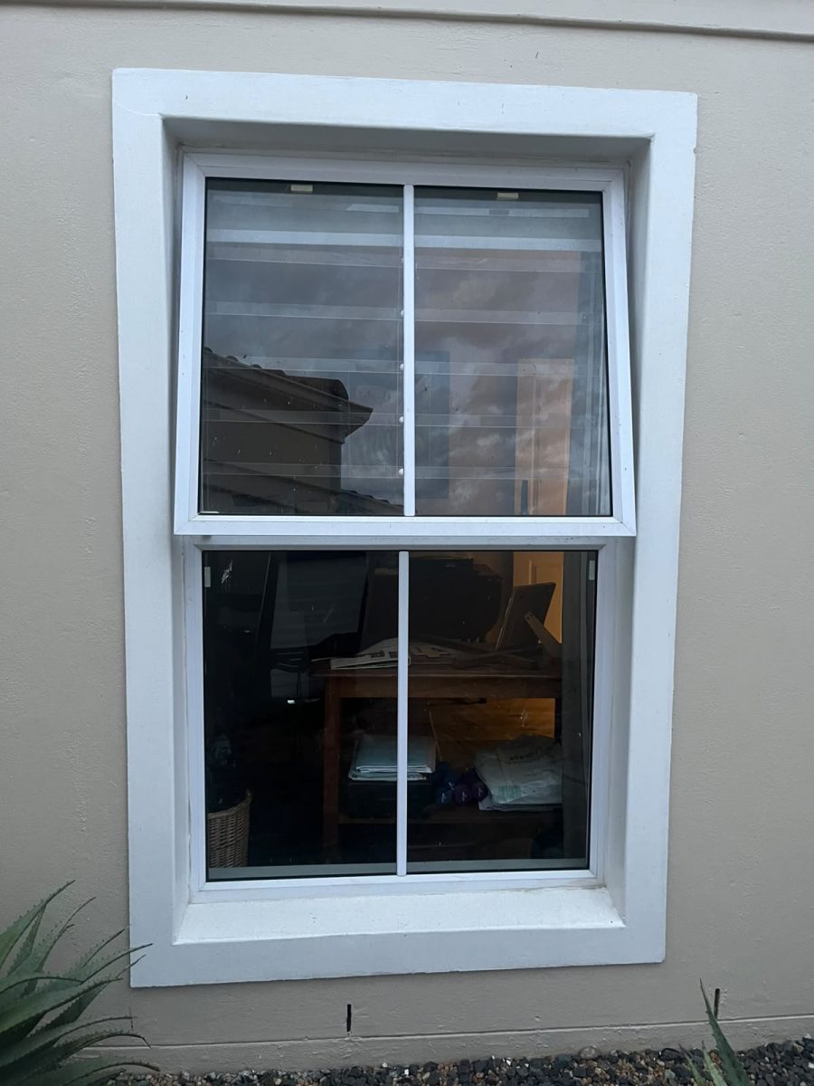 Window Cleaning job in Durbanville