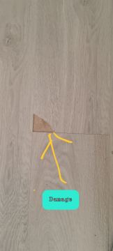 Flooring job in Somerset West