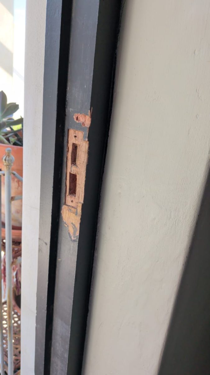 Carpentry & Joinery job in Paarl